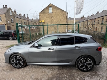 Used BMW 1 Series 2024 for sale - 77993129: Photo