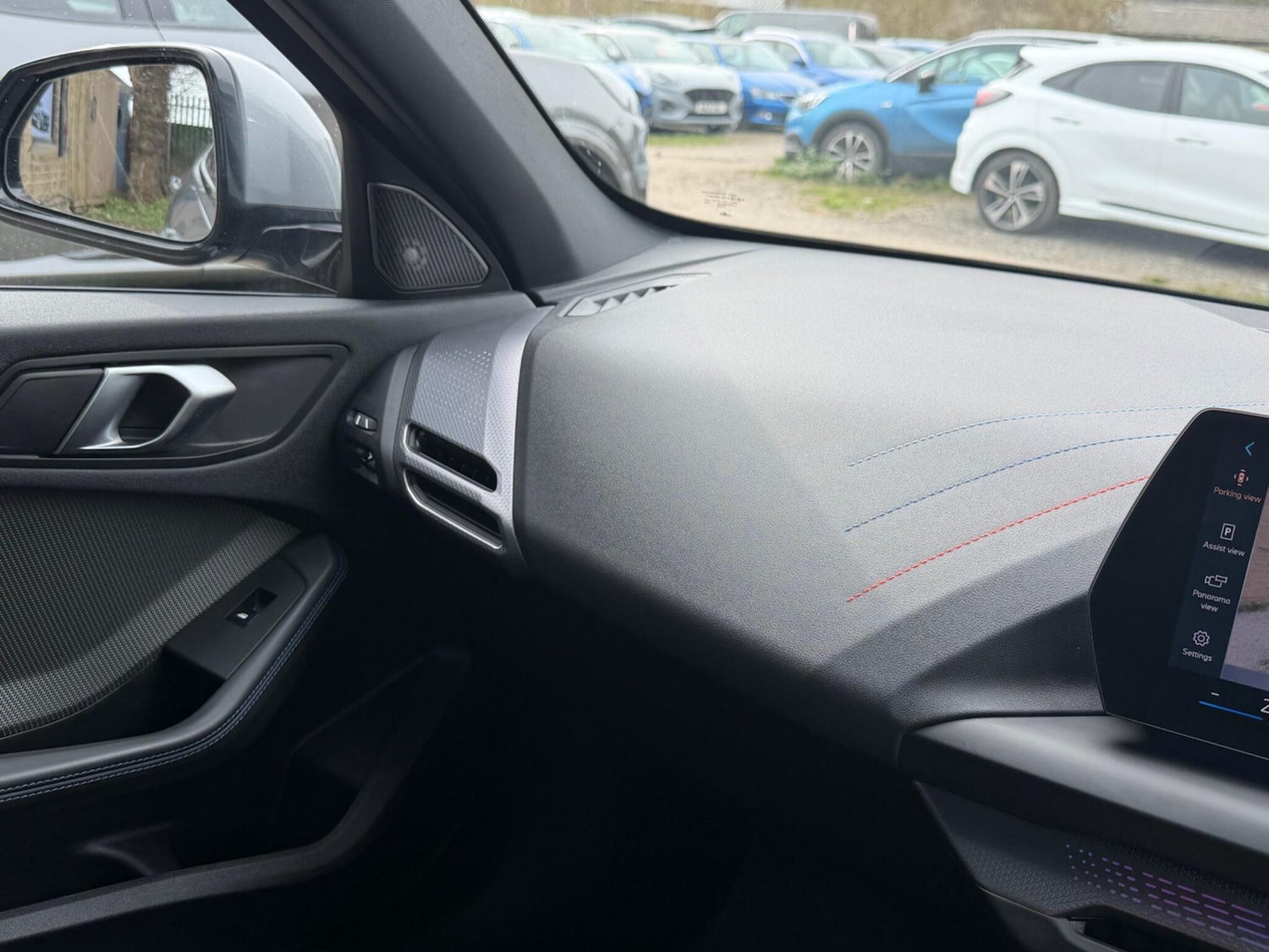 Used BMW 1 Series 2024 for sale - 77993129: Photo 50