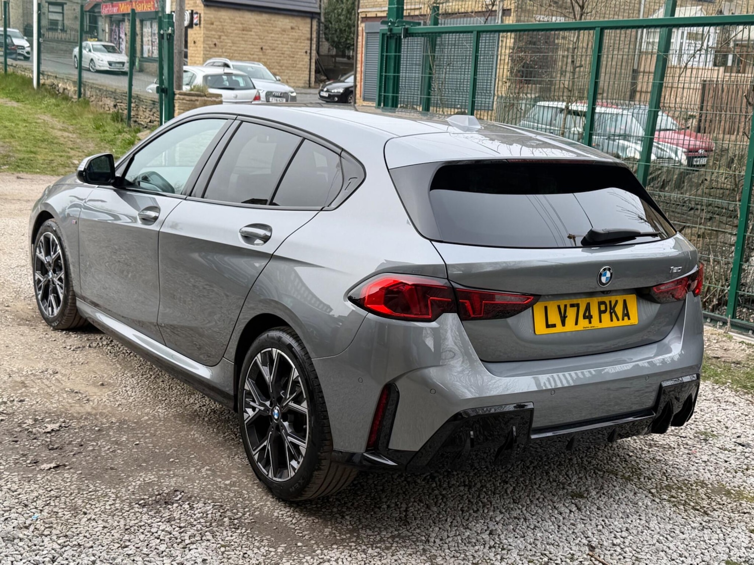 Used BMW 1 Series 2024 for sale - 77993129: Photo 8