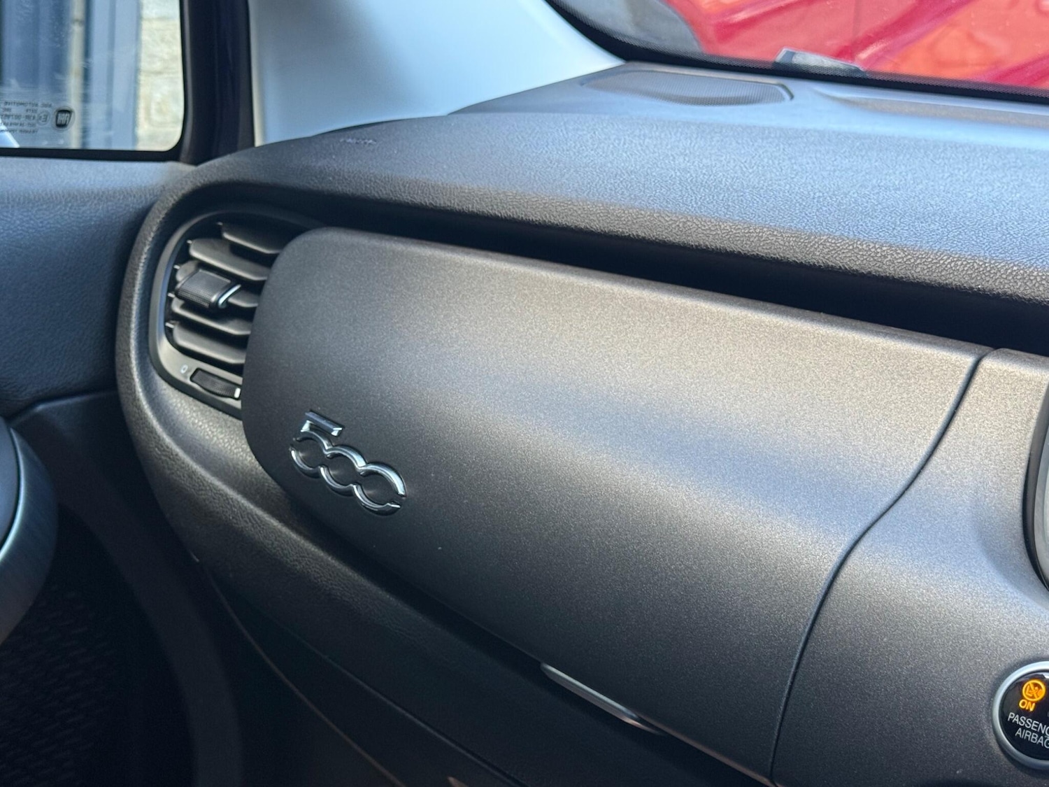 Vehicle 29