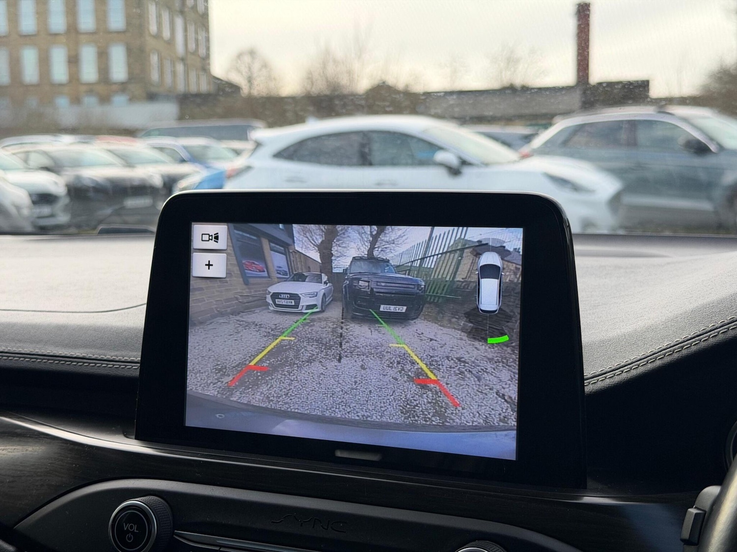 Used Ford Focus for sale - 77646581: Photo 10