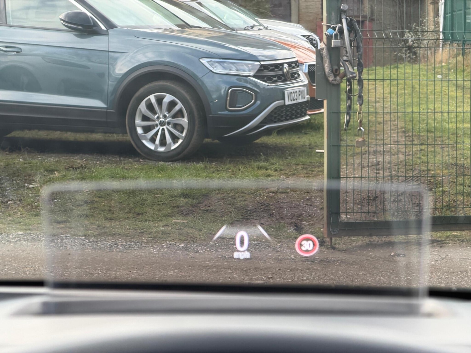 Used Ford Focus for sale - 77646581: Photo 11