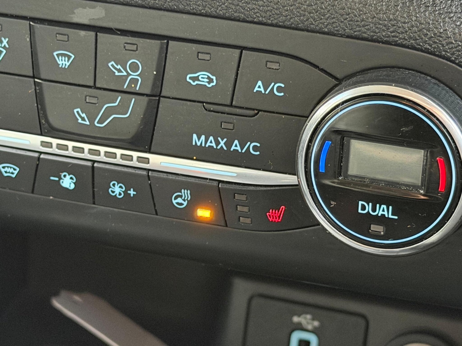 Used Ford Focus for sale - 77646581: Photo 12