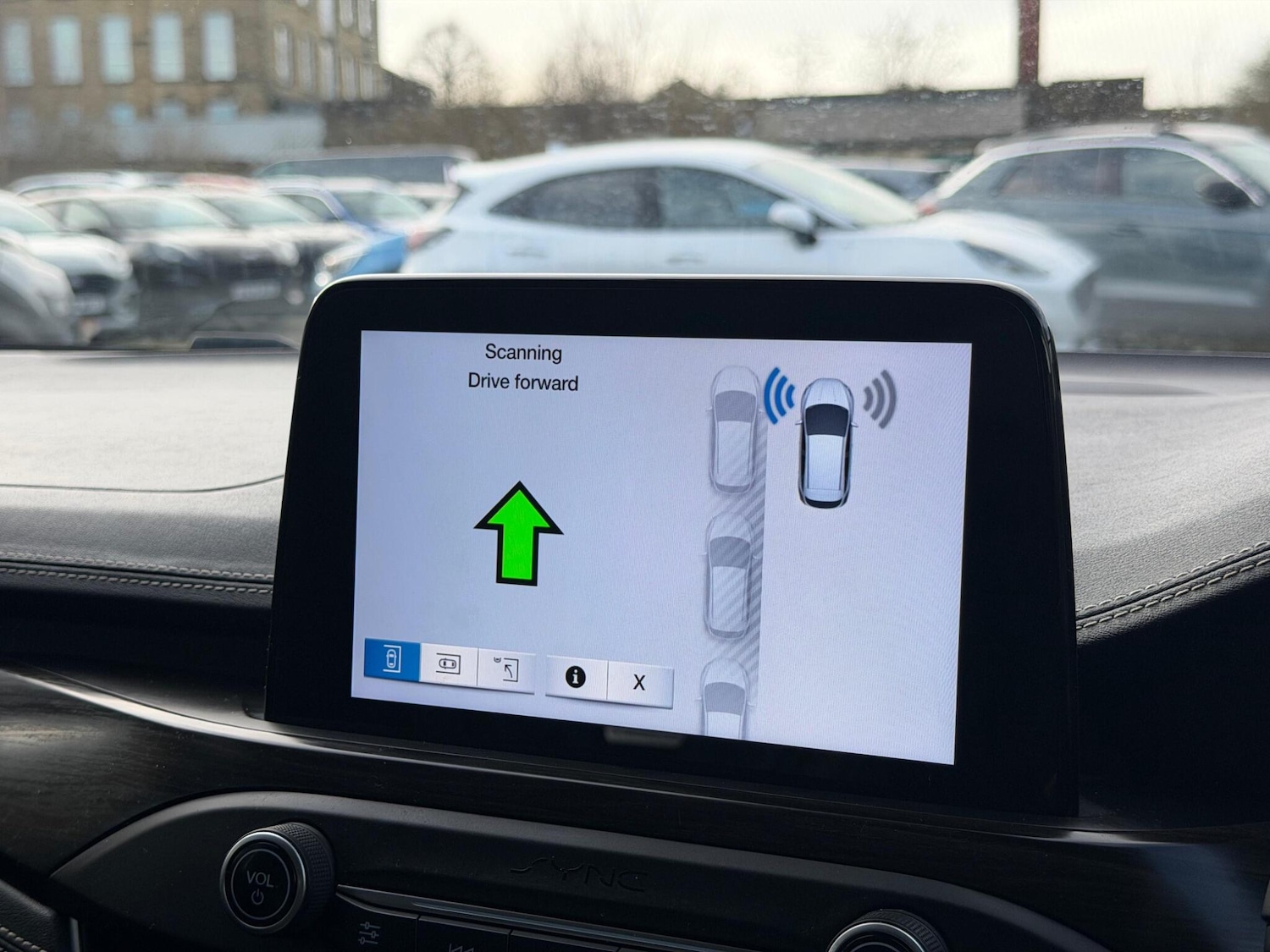 Used Ford Focus for sale - 77646581: Photo 14