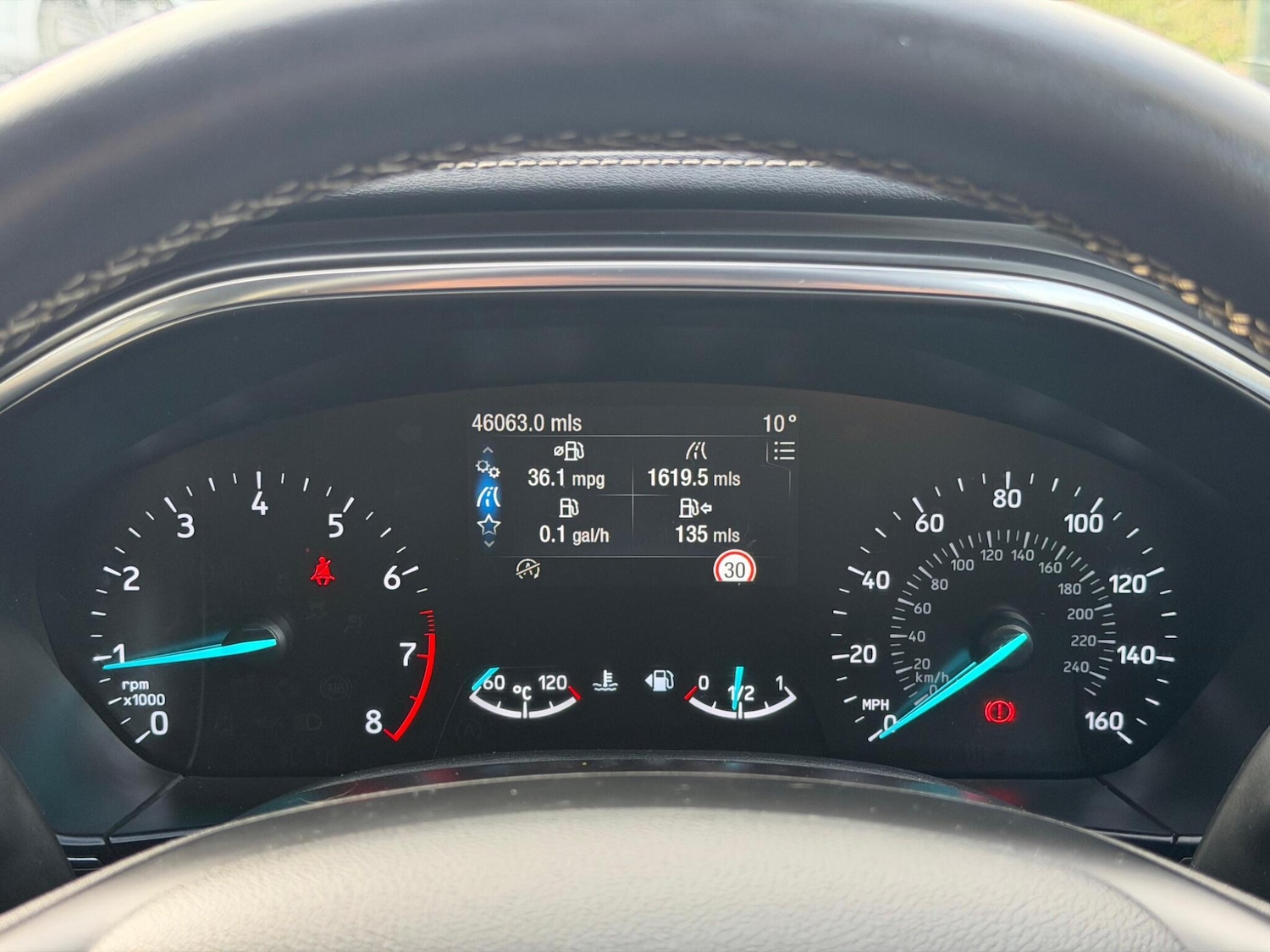 Used Ford Focus for sale - 77646581: Photo 19