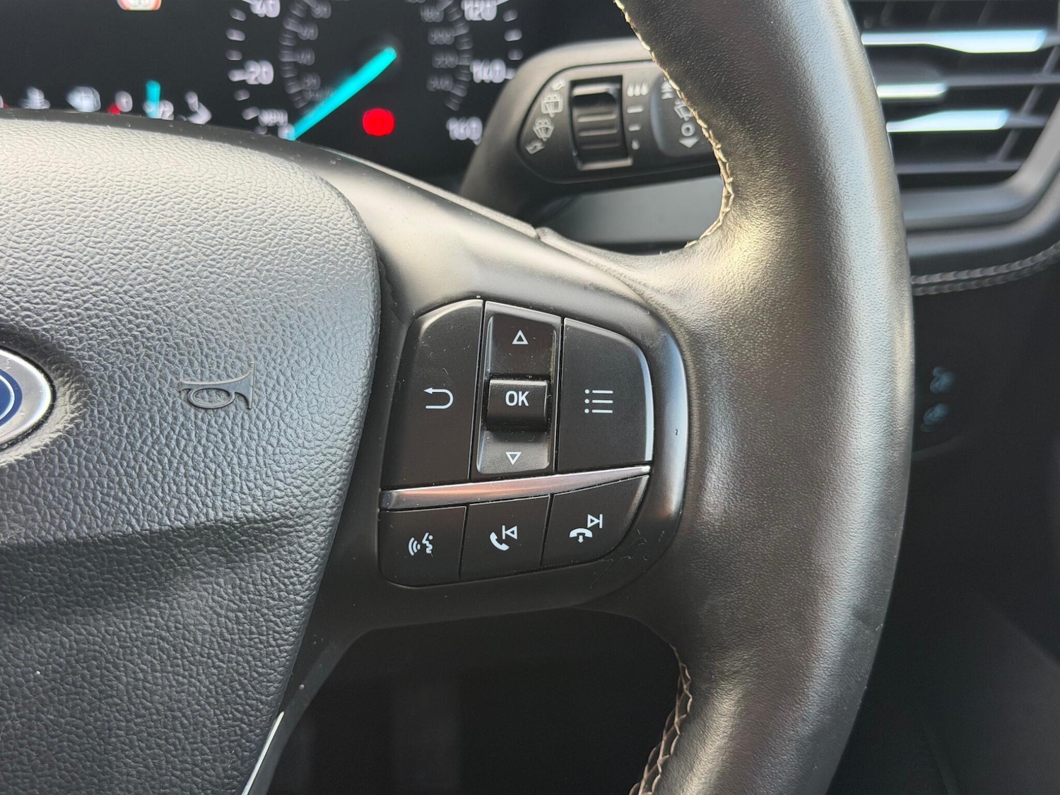 Used Ford Focus for sale - 77646581: Photo 20