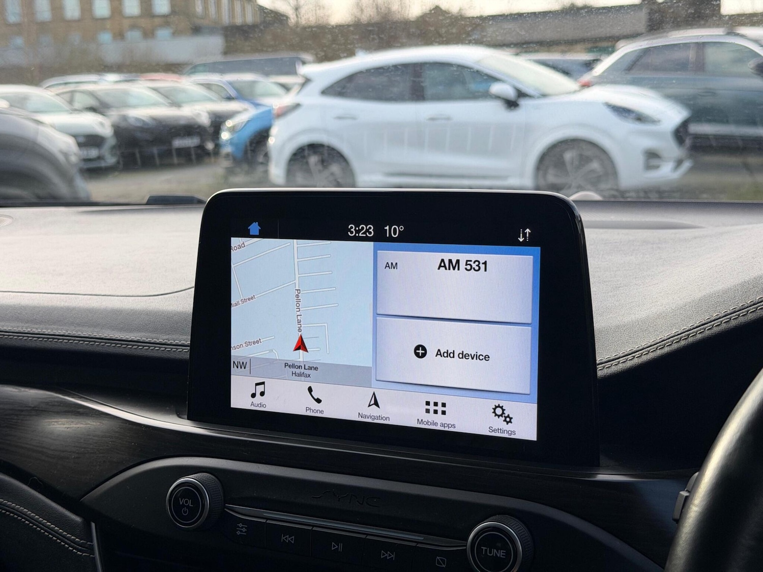 Used Ford Focus for sale - 77646581: Photo 21