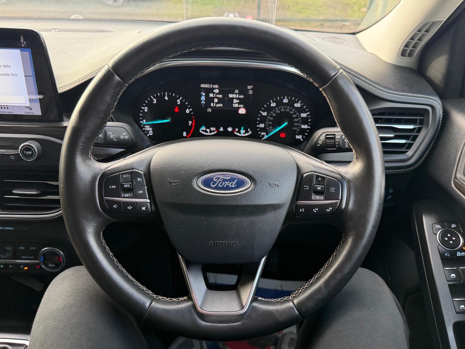 Used Ford Focus for sale - 77646581: Photo 22