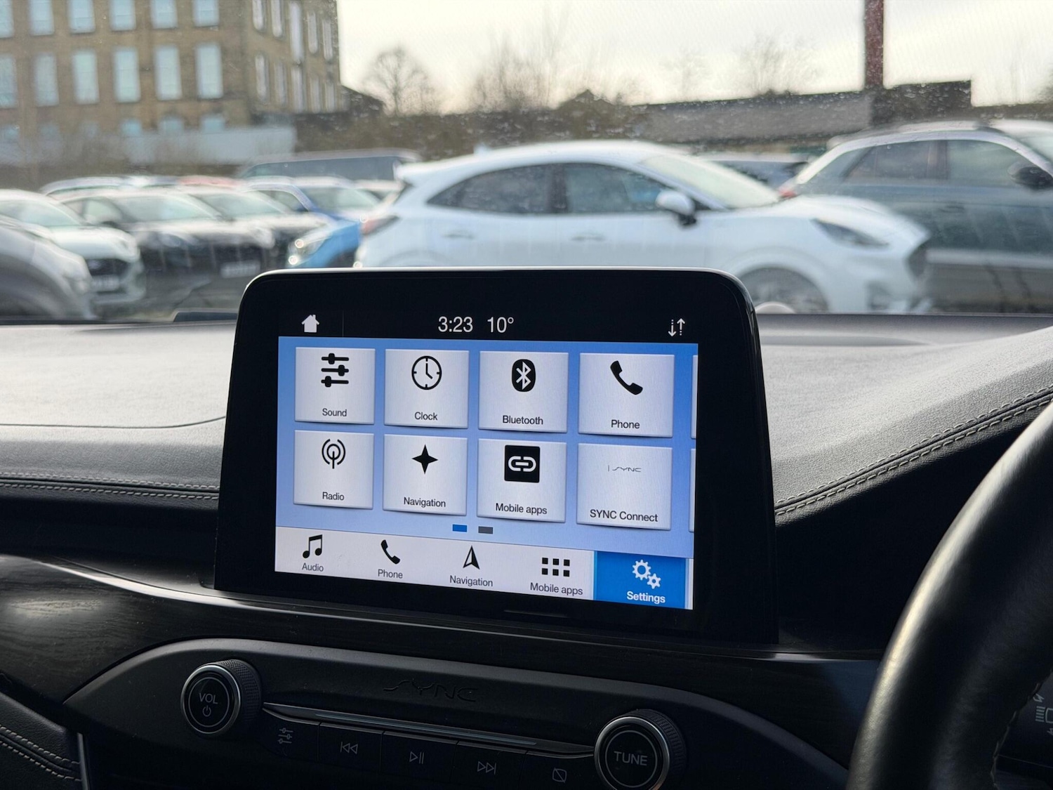 Used Ford Focus for sale - 77646581: Photo 27