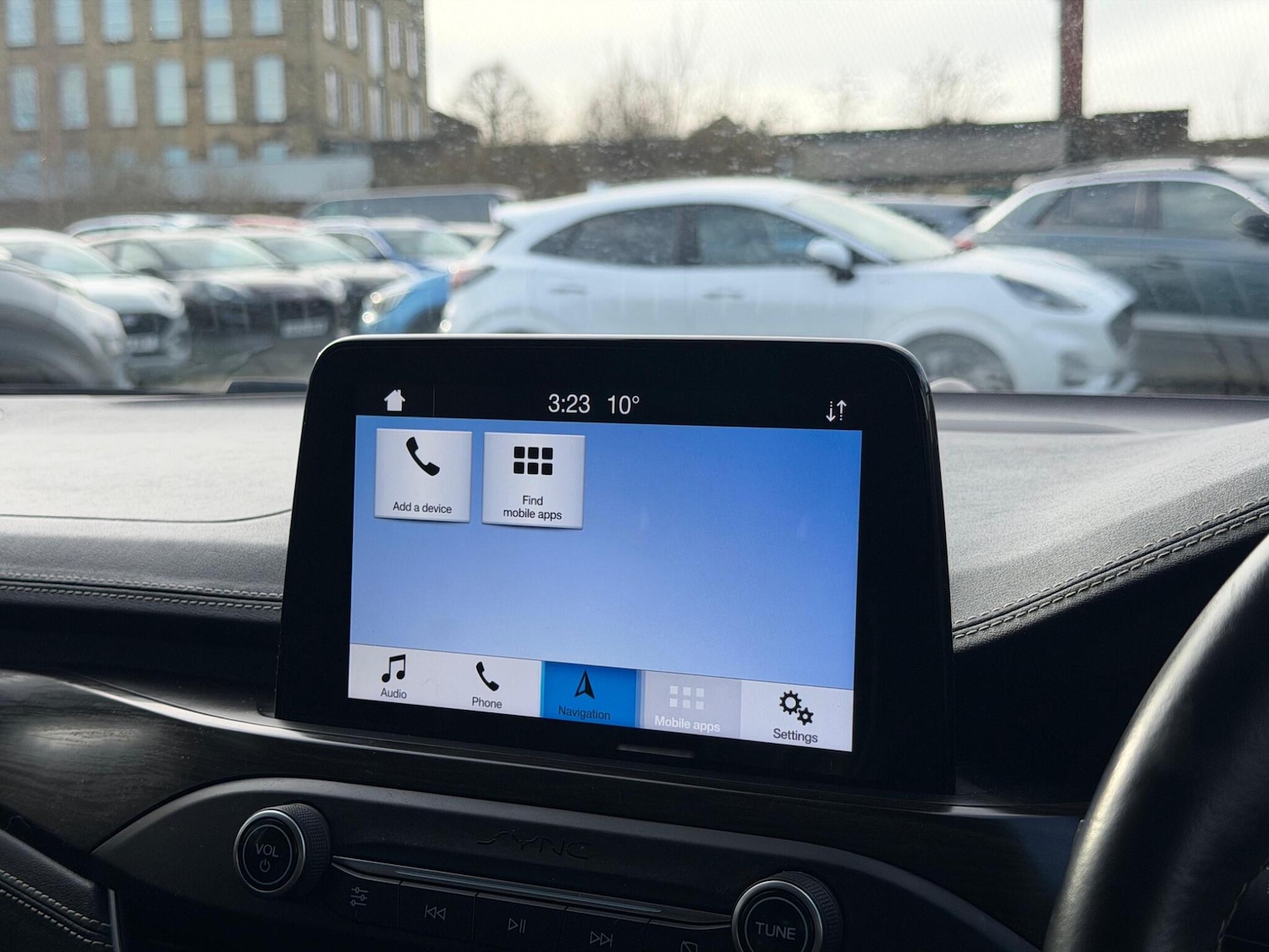 Used Ford Focus for sale - 77646581: Photo 28