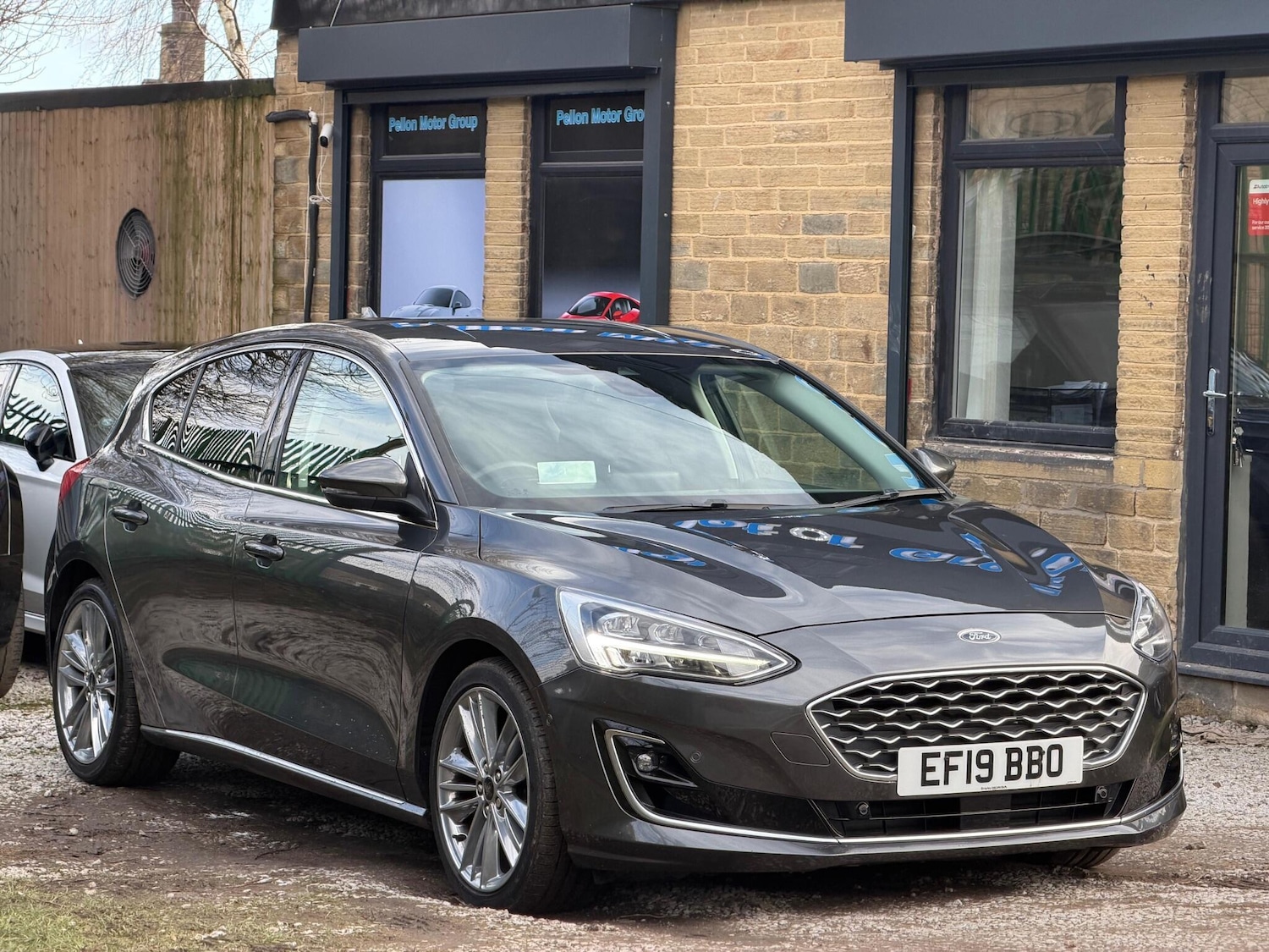 Used Ford Focus for sale - 77646581: Photo 3