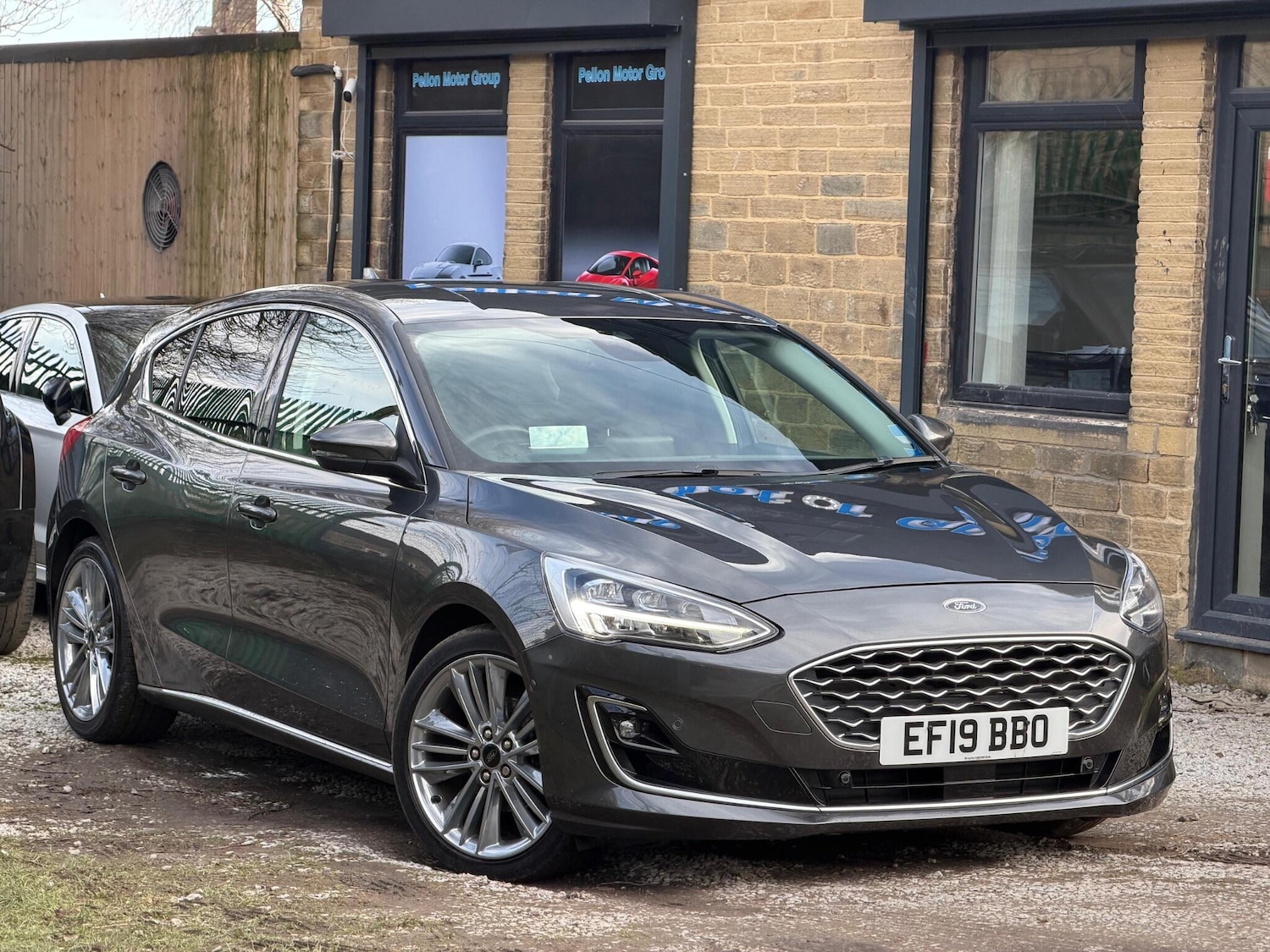 Used Ford Focus for sale - 77646581: Photo 30