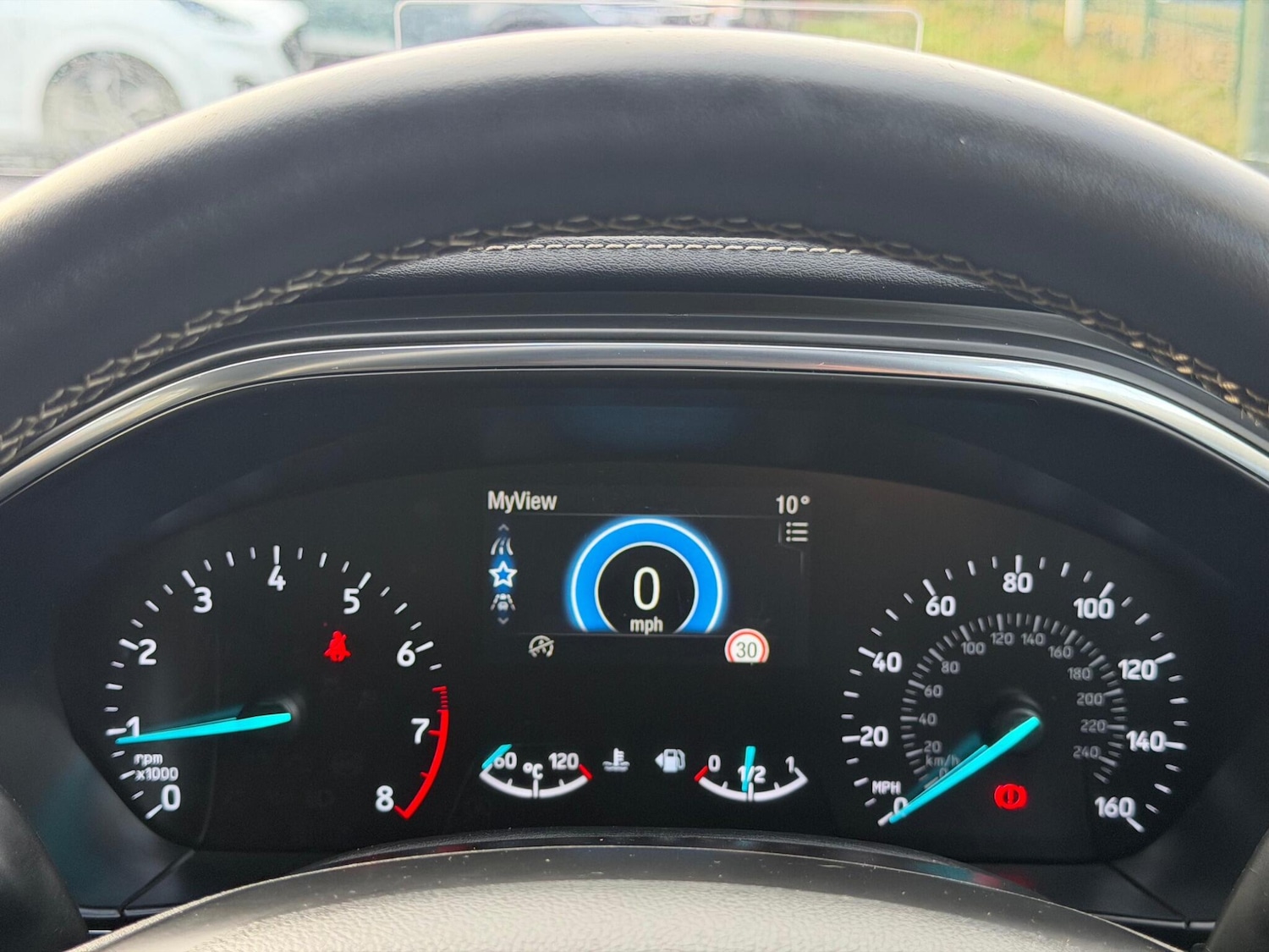 Used Ford Focus for sale - 77646581: Photo 31