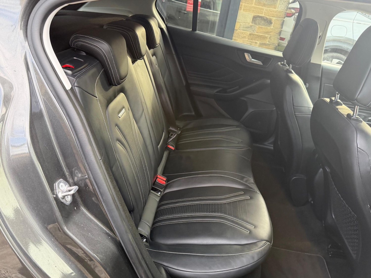 Used Ford Focus for sale - 77646581: Photo 34