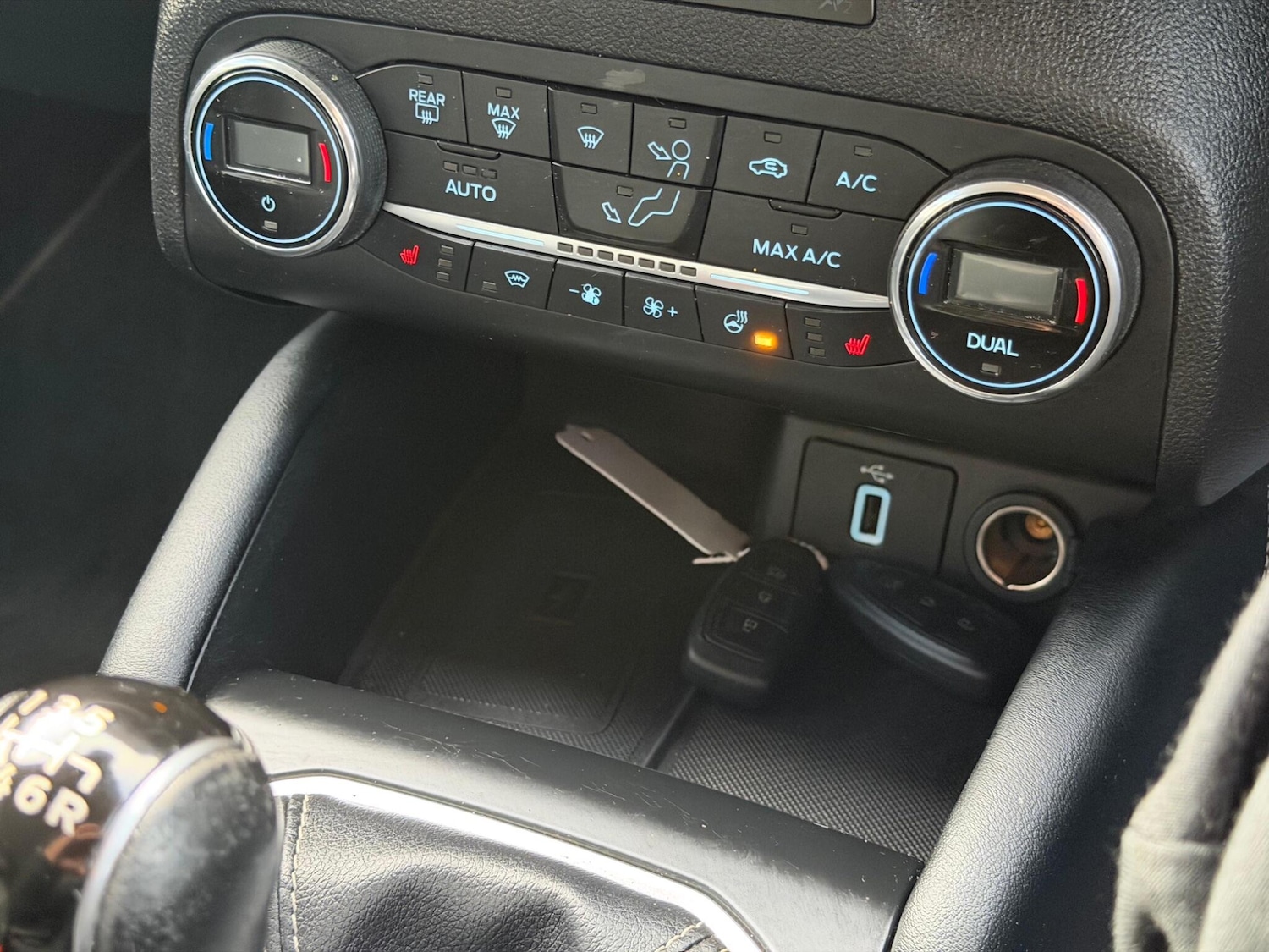 Used Ford Focus for sale - 77646581: Photo 35