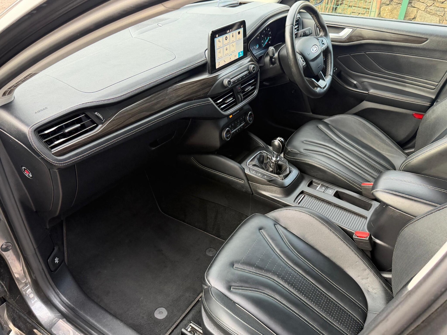 Used Ford Focus for sale - 77646581: Photo 37