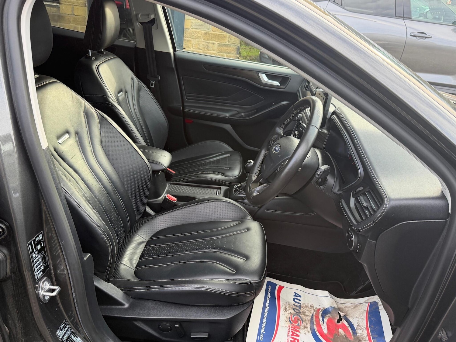 Used Ford Focus for sale - 77646581: Photo 38