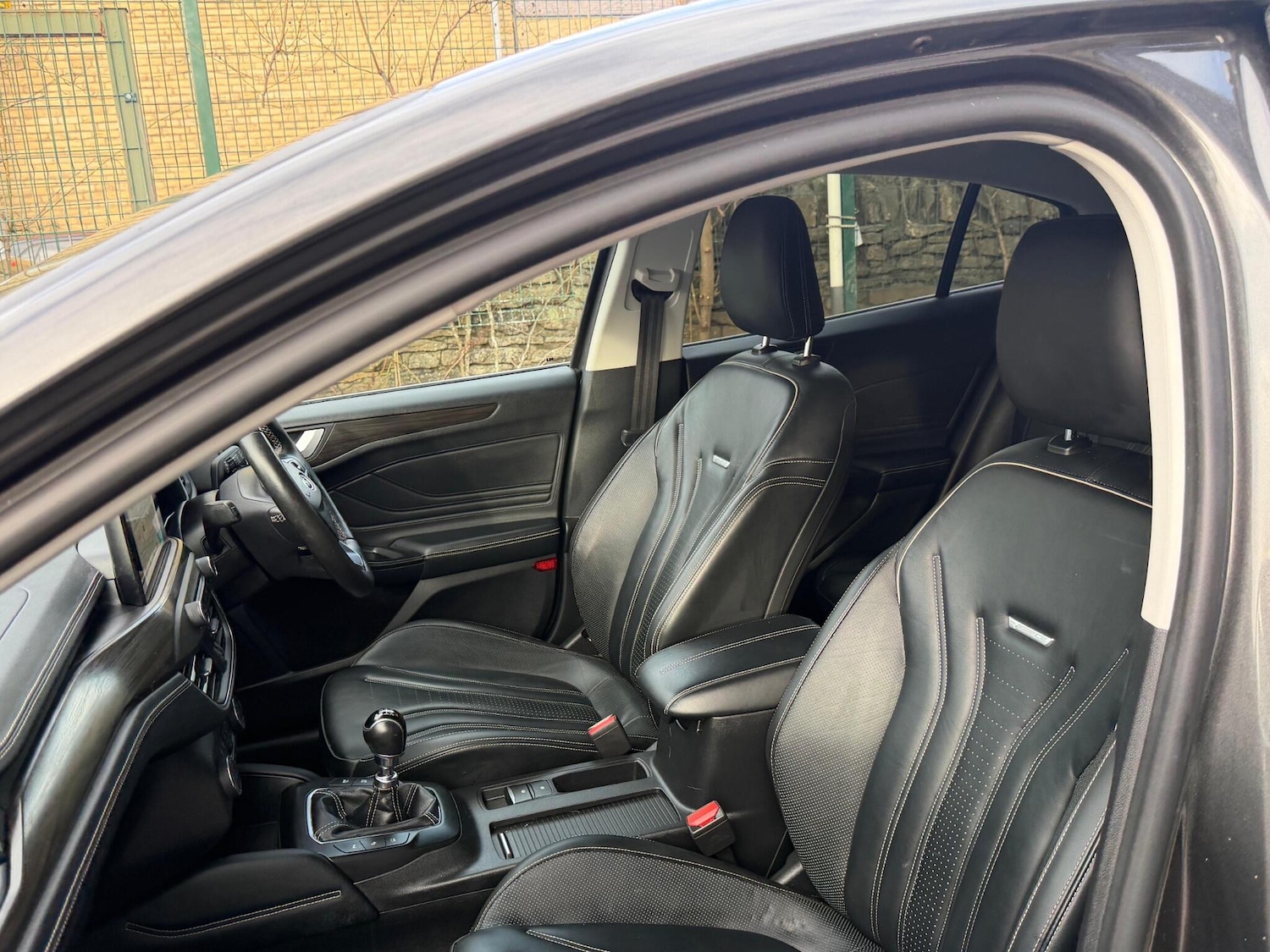 Used Ford Focus for sale - 77646581: Photo 40