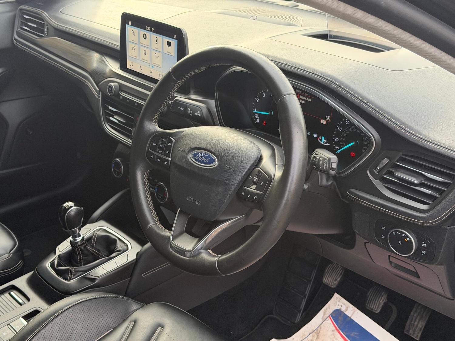 Used Ford Focus for sale - 77646581: Photo 41