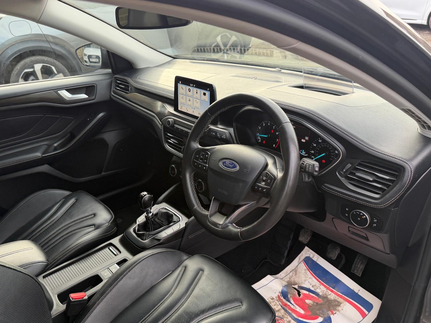 Used Ford Focus for sale - 77646581: Photo 42