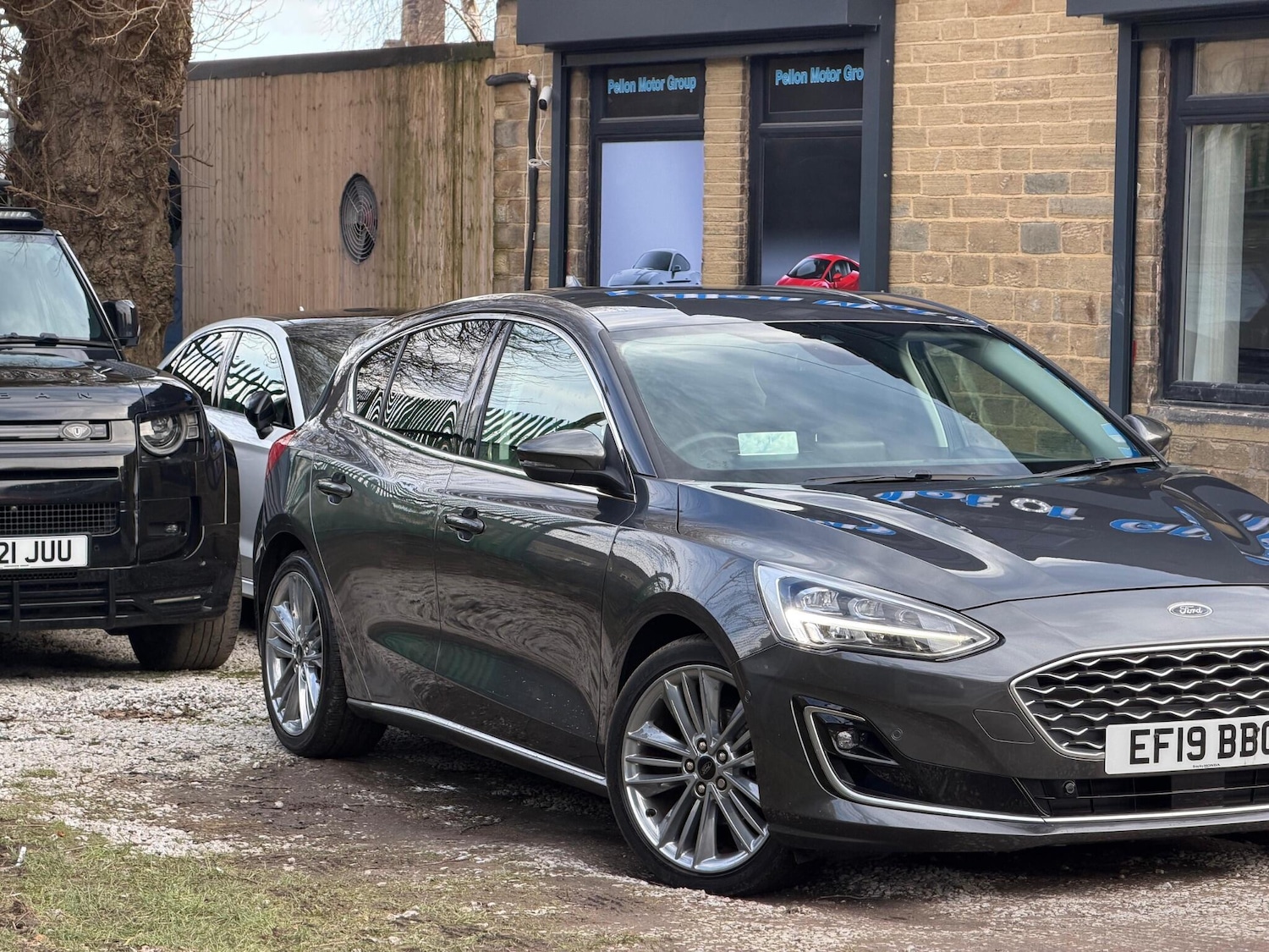 Used Ford Focus for sale - 77646581: Photo 43