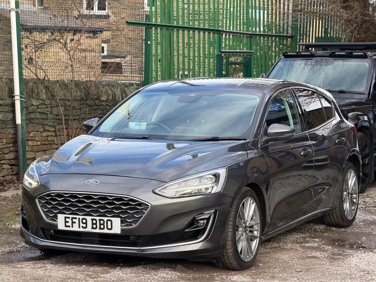 Used Ford Focus for sale - 77646581: Photo 50