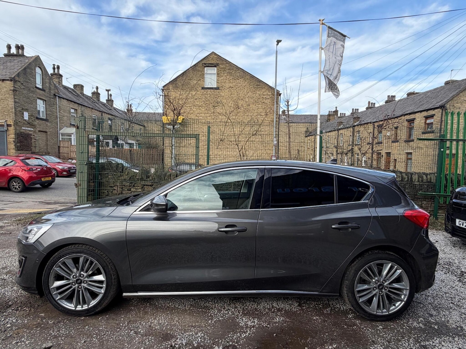 Used Ford Focus for sale - 77646581: Photo 8