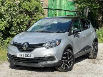 Used Renault Captur 2019 for sale - 74945061: Photo
