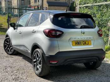 Used Renault Captur 2019 for sale - 74945061: Photo