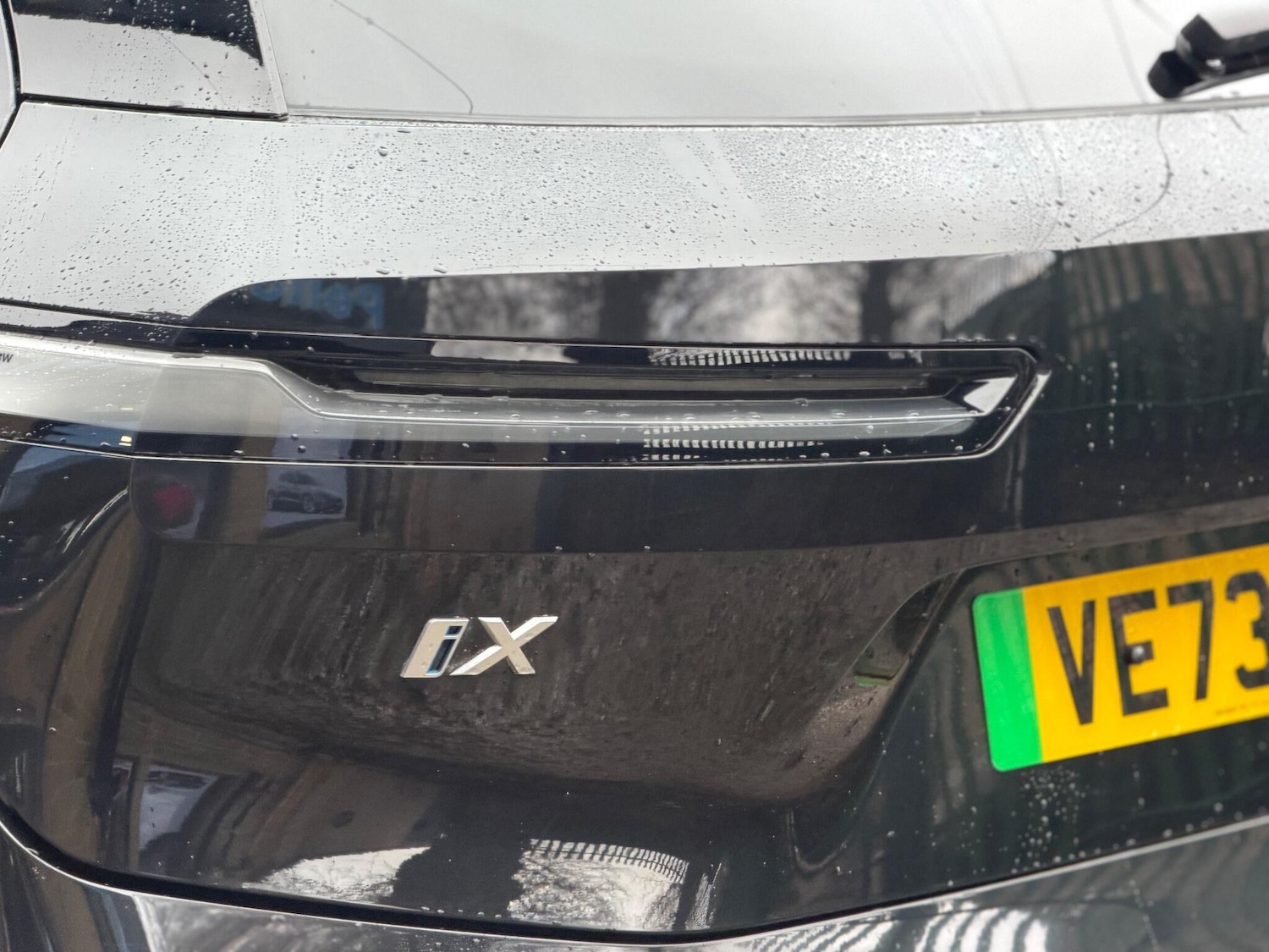 Used BMW iX 2024 for sale - 77203367: Photo 13