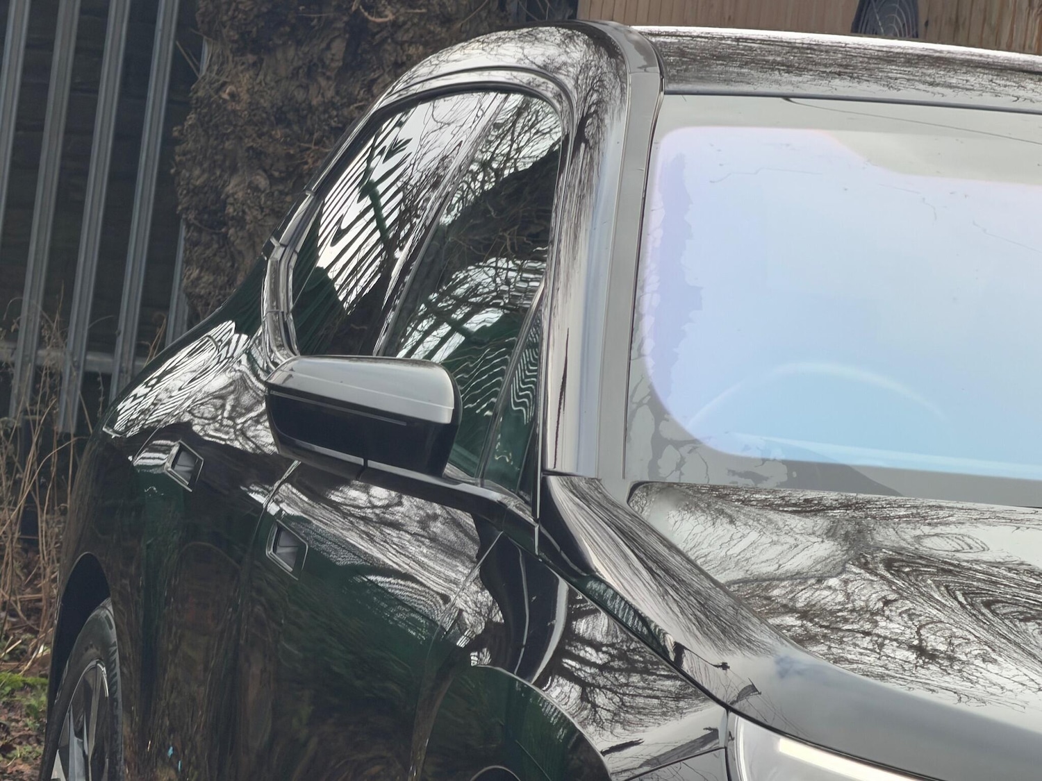 Used BMW iX 2024 for sale - 77203367: Photo 15