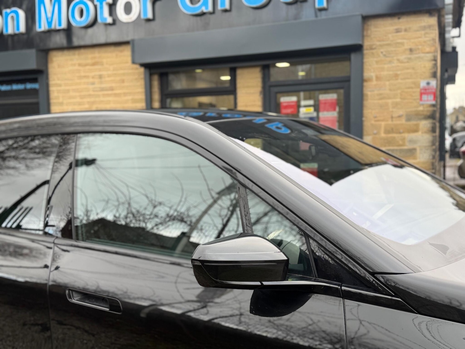 Used BMW iX 2024 for sale - 77203367: Photo 18