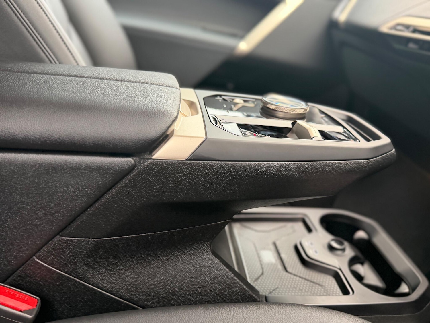 Used BMW iX 2024 for sale - 77203367: Photo 23