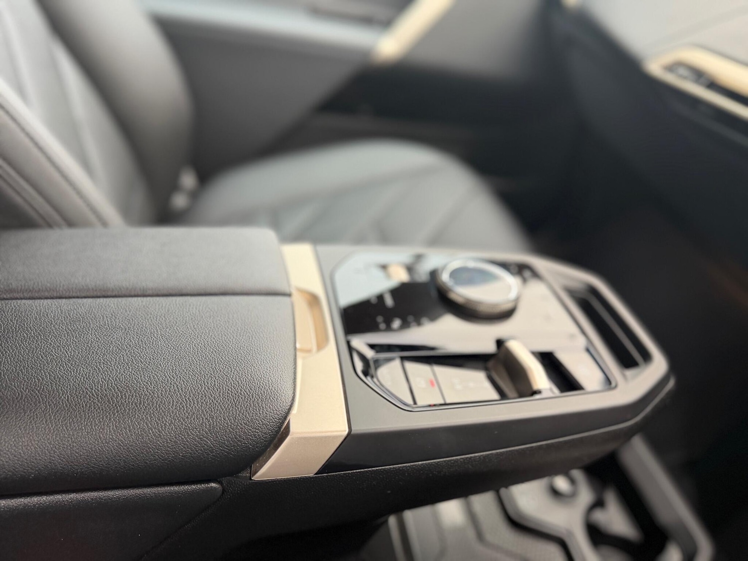 Used BMW iX 2024 for sale - 77203367: Photo 24