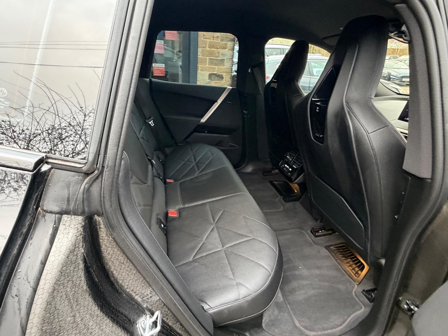 Used BMW iX 2024 for sale - 77203367: Photo 27