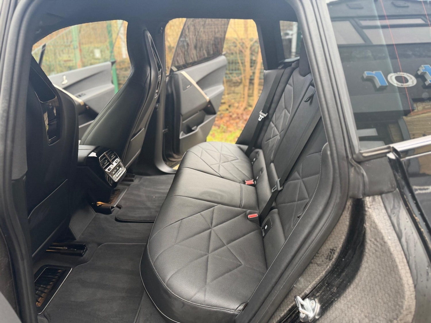 Used BMW iX 2024 for sale - 77203367: Photo 28