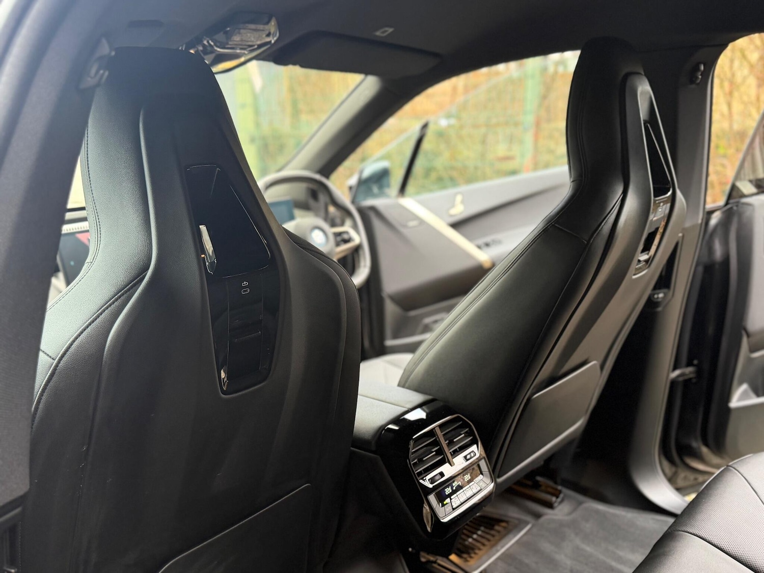 Used BMW iX 2024 for sale - 77203367: Photo 29