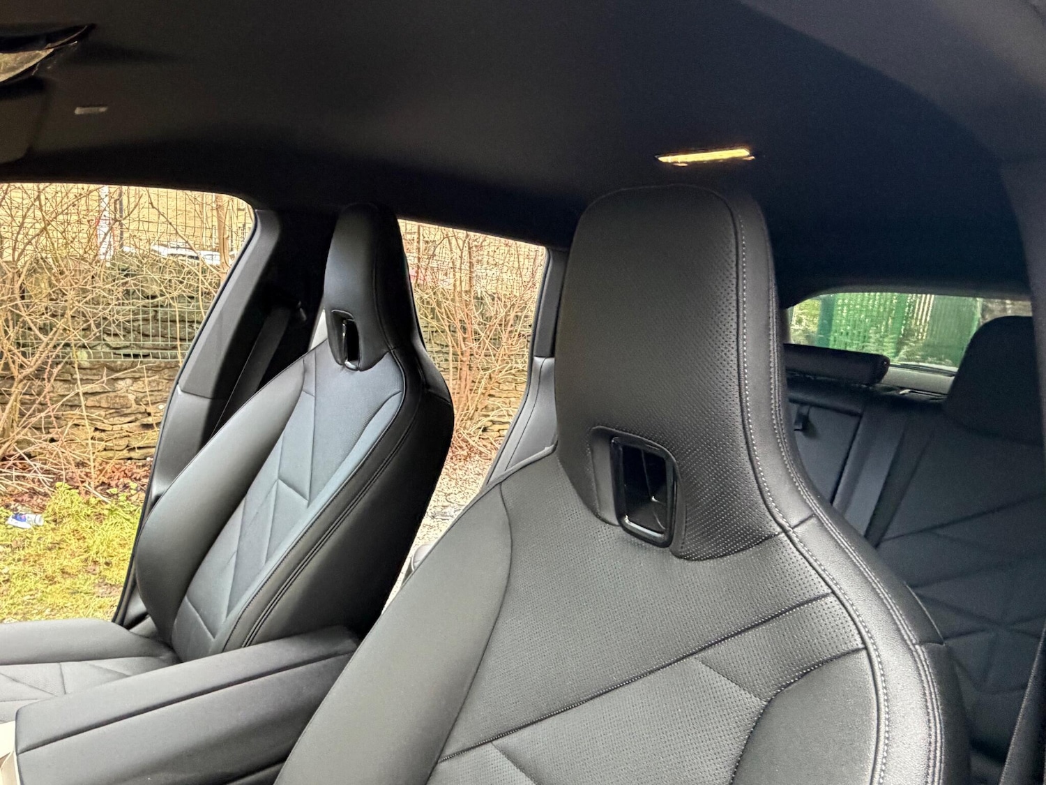 Used BMW iX 2024 for sale - 77203367: Photo 32