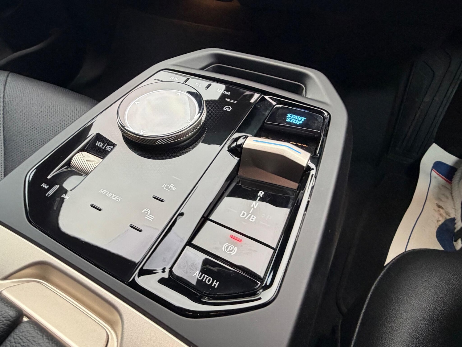 Used BMW iX 2024 for sale - 77203367: Photo 36