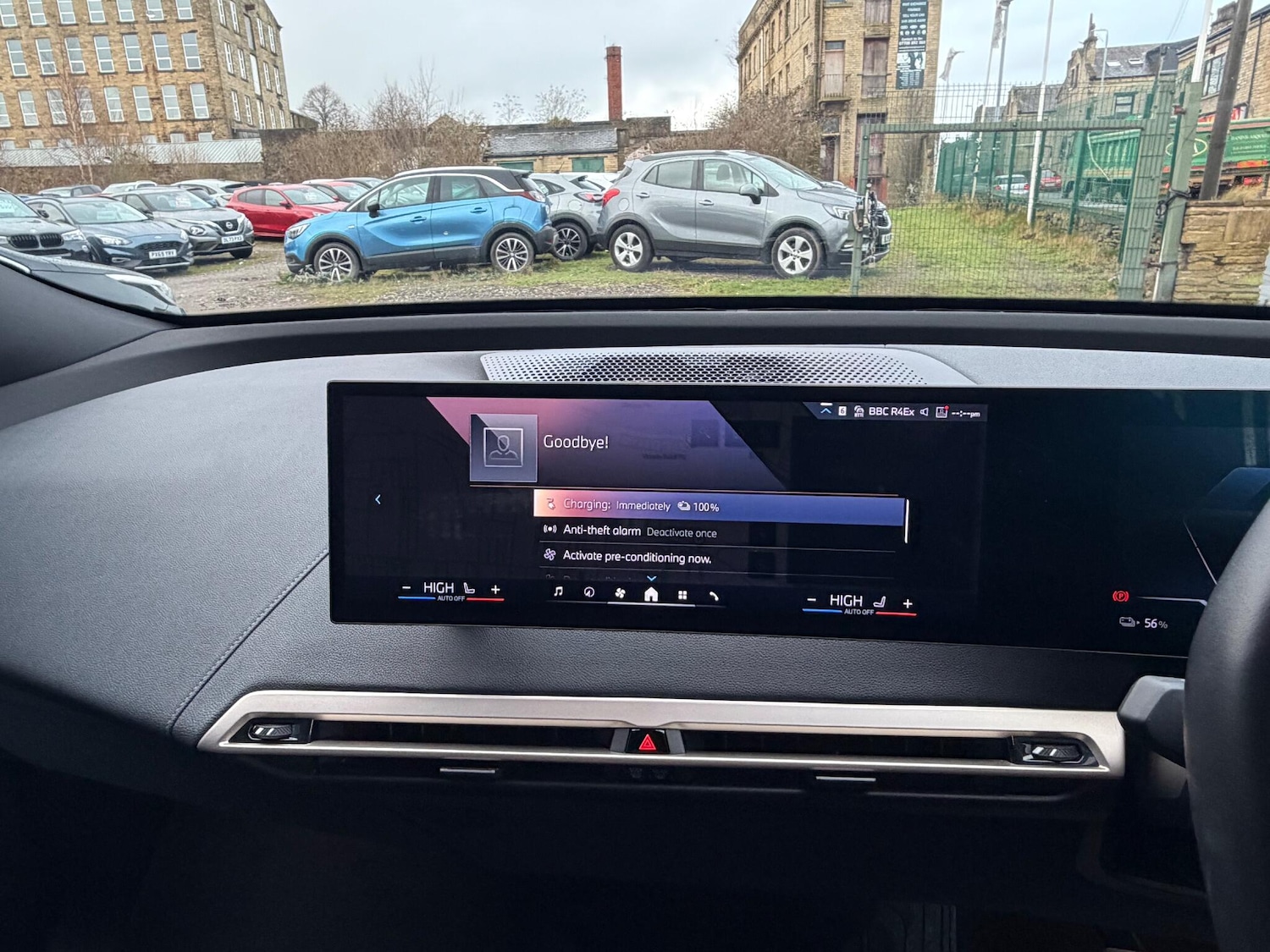 Used BMW iX 2024 for sale - 77203367: Photo 37