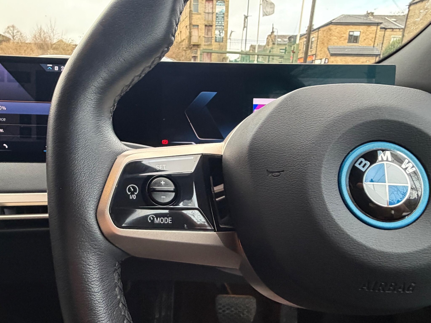 Used BMW iX 2024 for sale - 77203367: Photo 38