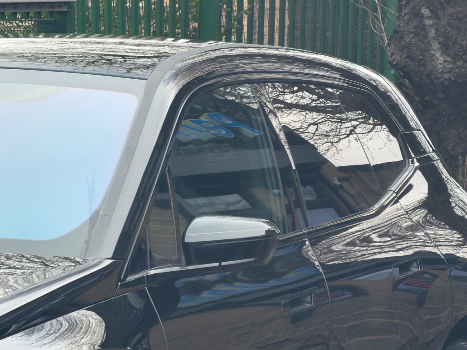 Used BMW iX 2024 for sale - 77203367: Photo 4