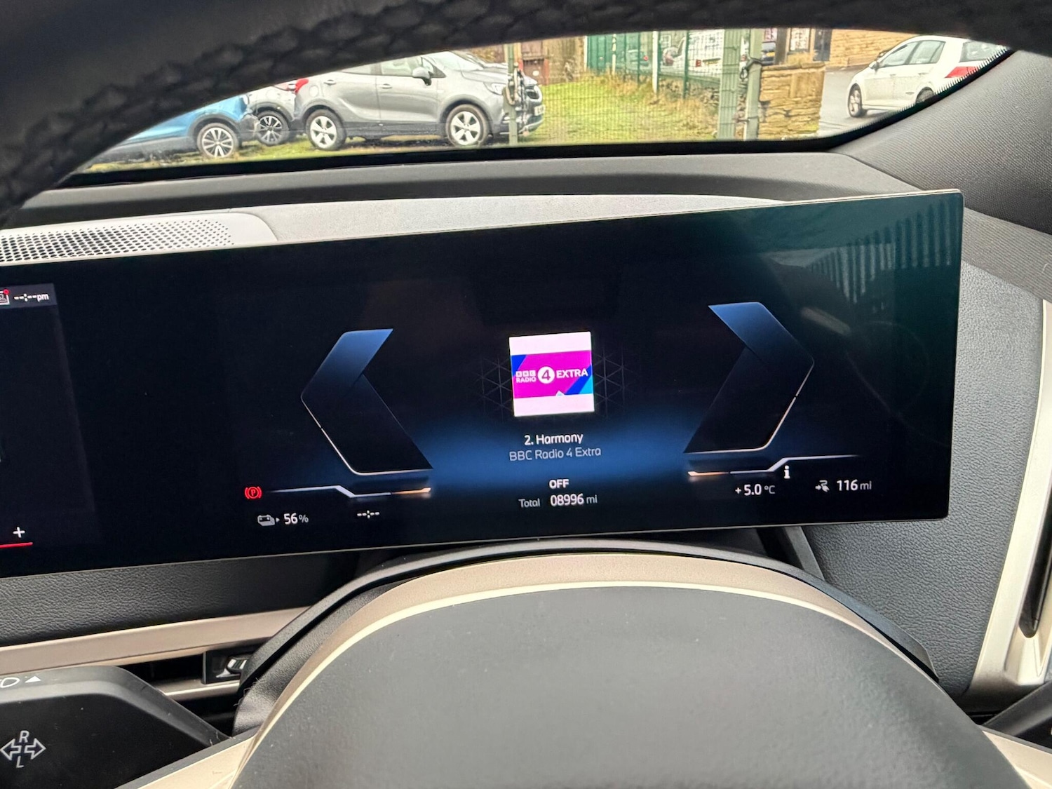 Used BMW iX 2024 for sale - 77203367: Photo 40