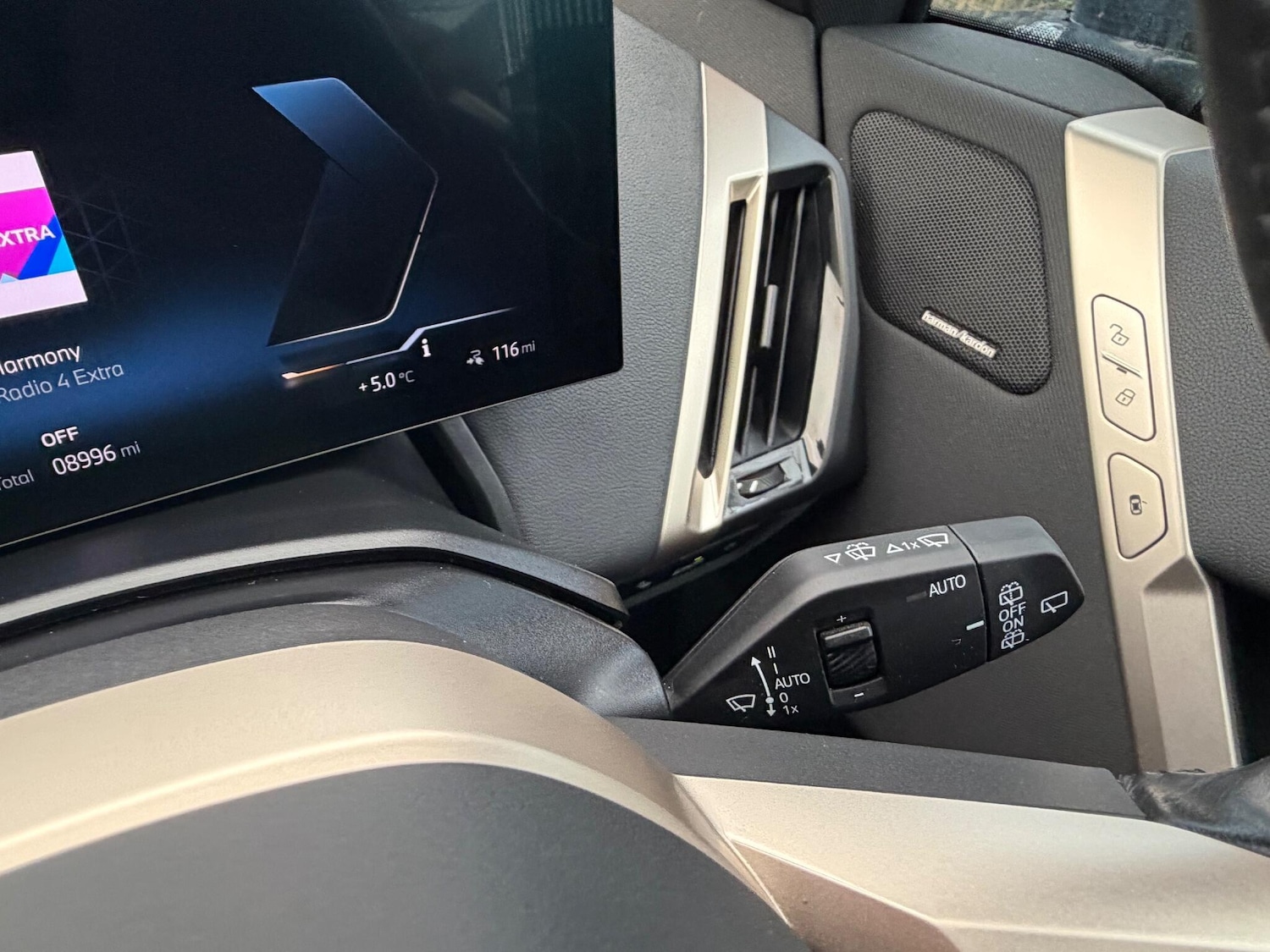 Used BMW iX 2024 for sale - 77203367: Photo 42