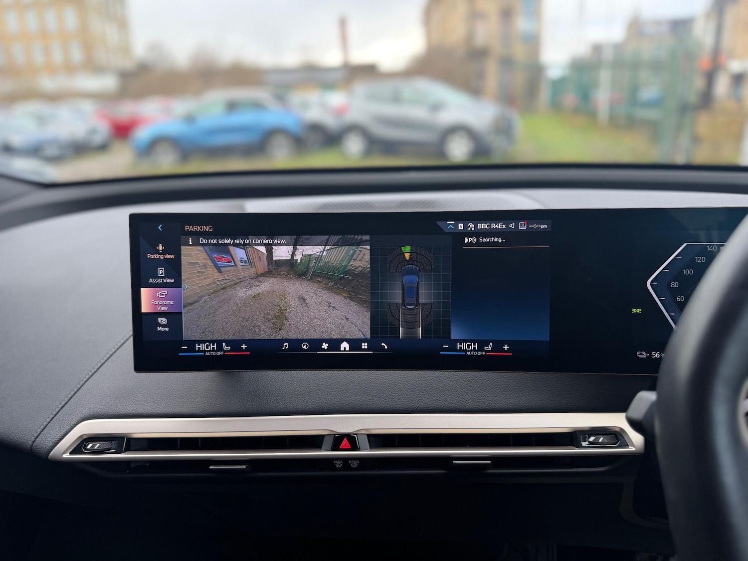 Used BMW iX 2024 for sale - 77203367: Photo 44