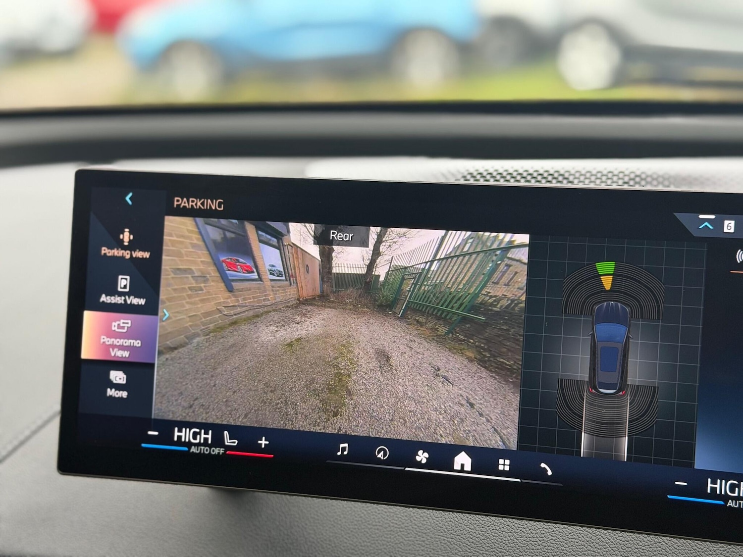 Used BMW iX 2024 for sale - 77203367: Photo 45