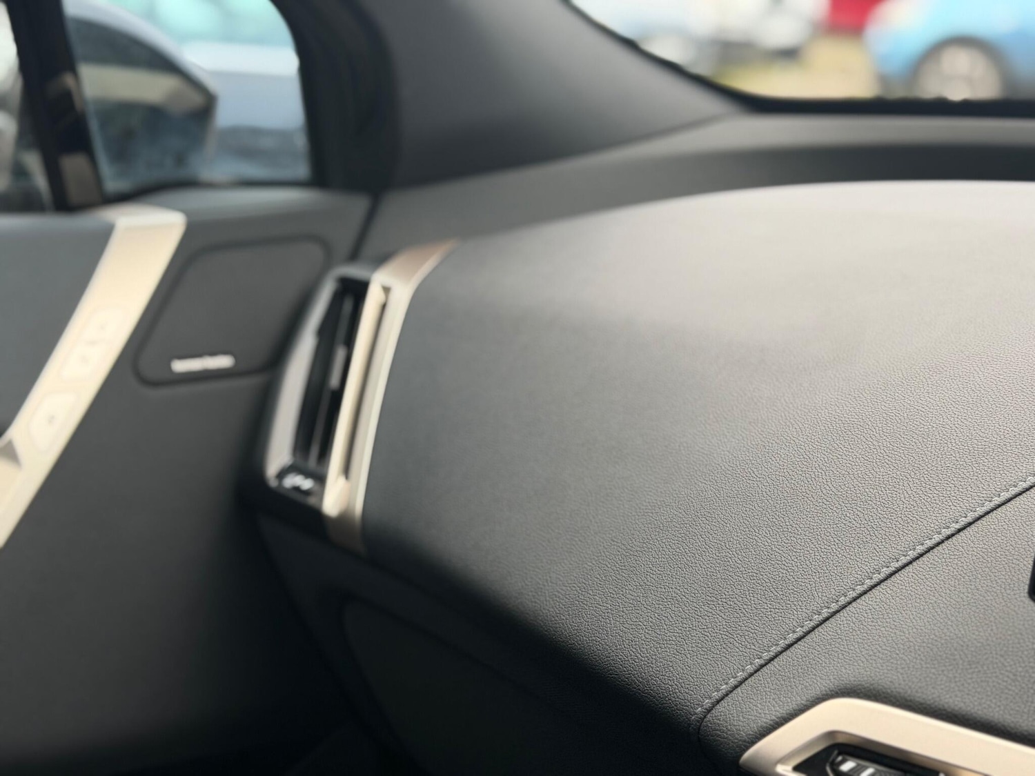 Used BMW iX 2024 for sale - 77203367: Photo 46