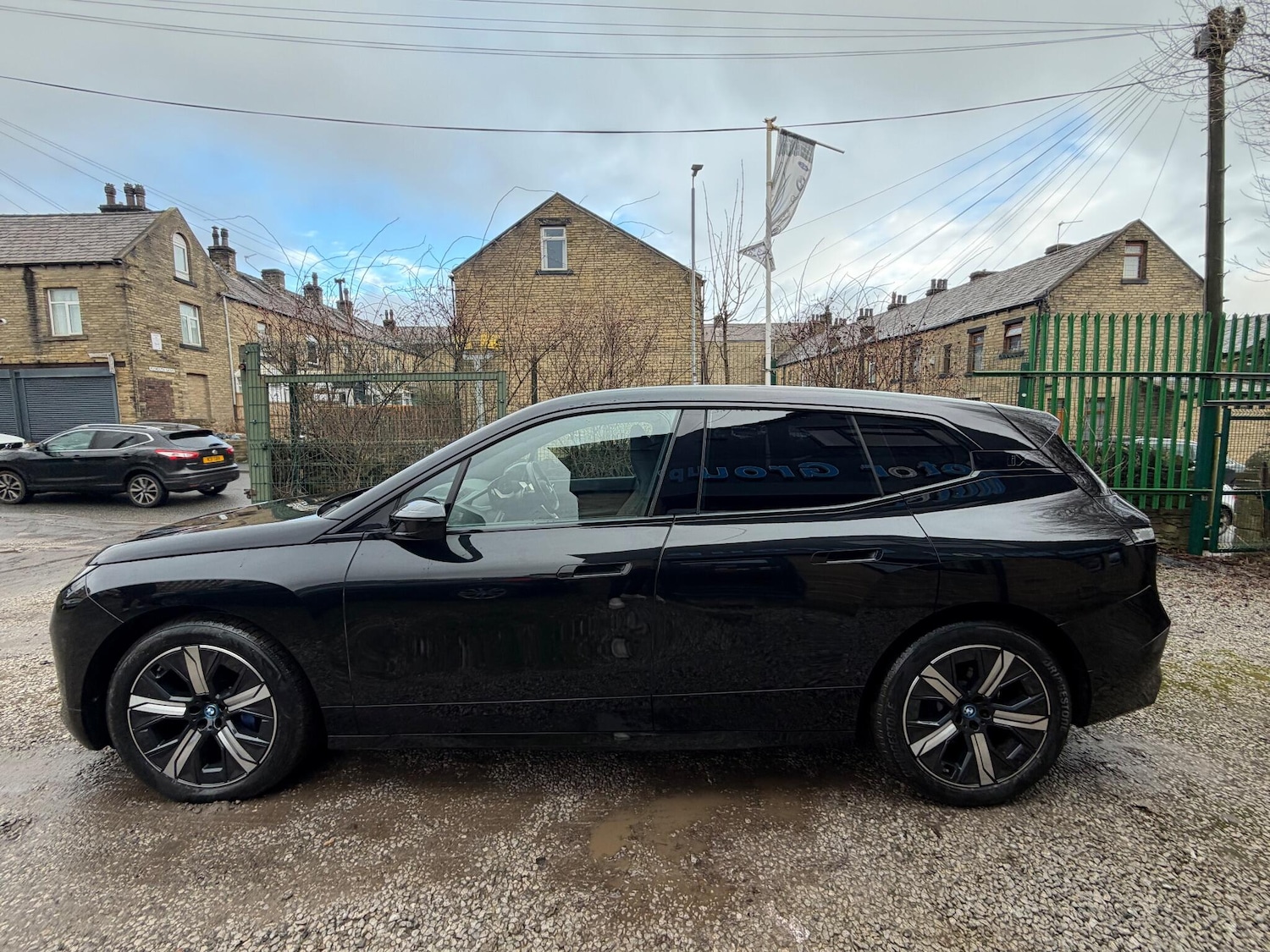 Used BMW iX 2024 for sale - 77203367: Photo 7