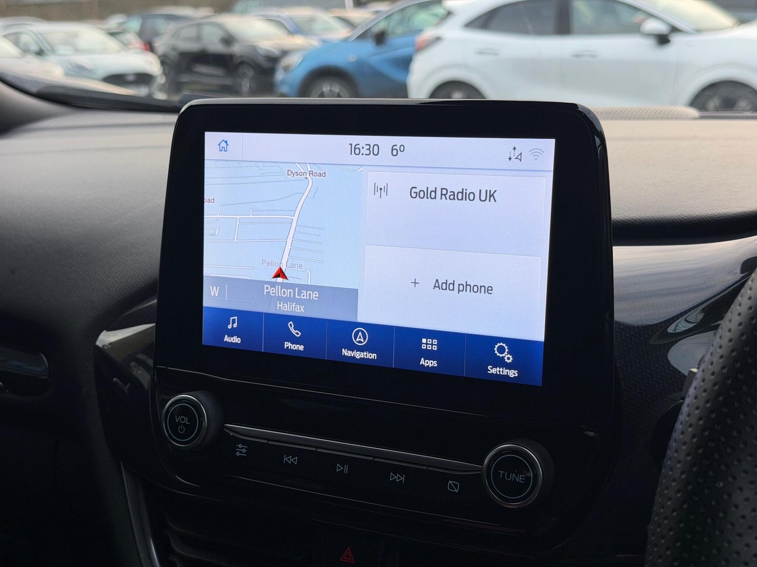 Used Ford Puma for sale - 77807864: Photo 10