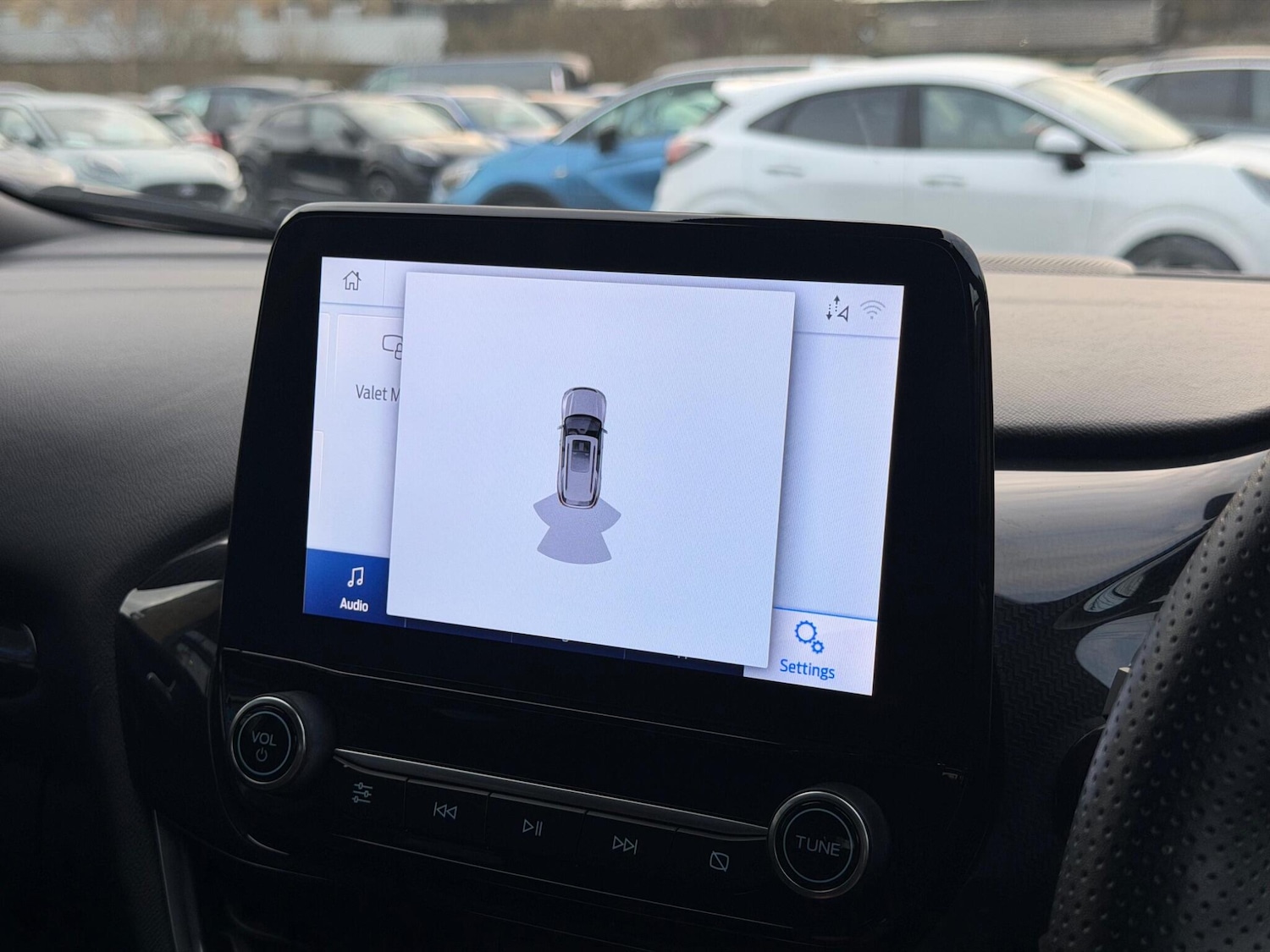 Used Ford Puma for sale - 77807864: Photo 11